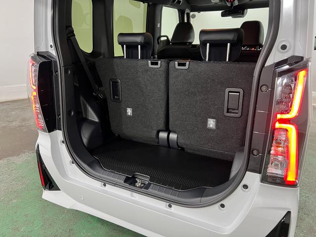 タントカスタムXリミテッド 走行2623キロ/両側電動スライドドア1年保証・走行距離無制限 サイドエアバック クリアランスソナー オートマチックハイビーム オートライト LEDヘッドライト ベンチシート シートヒーター 両側電動スライドドア(埼玉県)の中古車
