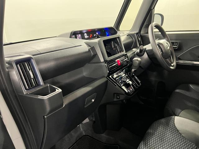 タントカスタムXリミテッド 走行2623キロ/両側電動スライドドア1年保証・走行距離無制限 サイドエアバック クリアランスソナー オートマチックハイビーム オートライト LEDヘッドライト ベンチシート シートヒーター 両側電動スライドドア(埼玉県)の中古車