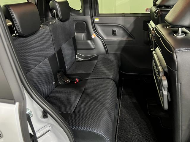 タントカスタムXリミテッド 走行2623キロ/両側電動スライドドア1年保証・走行距離無制限 サイドエアバック クリアランスソナー オートマチックハイビーム オートライト LEDヘッドライト ベンチシート シートヒーター 両側電動スライドドア(埼玉県)の中古車