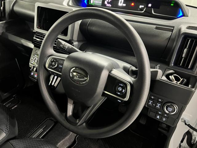 タントカスタムXリミテッド 走行2623キロ/両側電動スライドドア1年保証・走行距離無制限 サイドエアバック クリアランスソナー オートマチックハイビーム オートライト LEDヘッドライト ベンチシート シートヒーター 両側電動スライドドア(埼玉県)の中古車