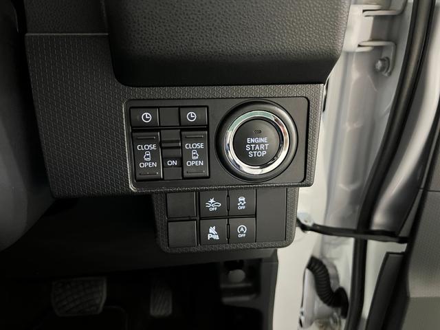 タントカスタムXリミテッド 走行2623キロ/両側電動スライドドア1年保証・走行距離無制限 サイドエアバック クリアランスソナー オートマチックハイビーム オートライト LEDヘッドライト ベンチシート シートヒーター 両側電動スライドドア(埼玉県)の中古車