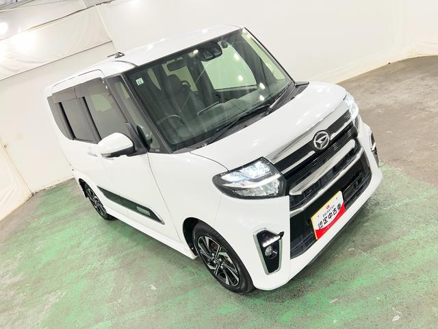 タントカスタムXスタイルセレクション 走行29886キロ/ナビ一年保証・走行距離無制限 車検整備付 フルセグナビ Bluetooth 全周囲カメラ ドラレコ ETC クリアランスソナー オートライト LEDヘッドライト シートヒーター 両側電動スライドドア(埼玉県)の中古車