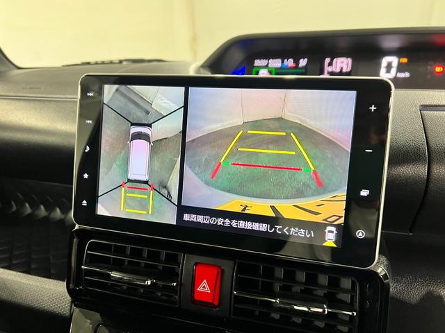 タントカスタムXスタイルセレクション 走行29886キロ/ナビ一年保証・走行距離無制限 車検整備付 フルセグナビ Bluetooth 全周囲カメラ ドラレコ ETC クリアランスソナー オートライト LEDヘッドライト シートヒーター 両側電動スライドドア(埼玉県)の中古車