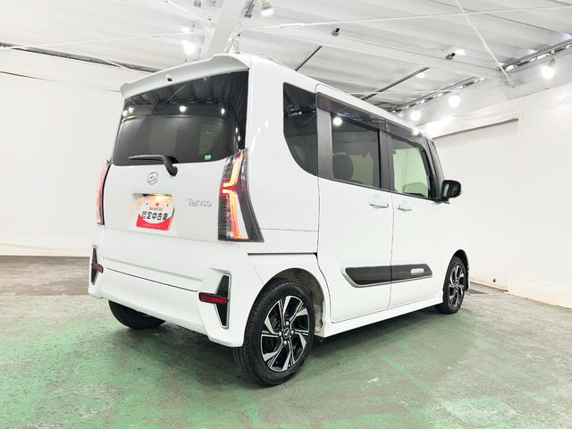 タントカスタムXスタイルセレクション 走行29886キロ/ナビ一年保証・走行距離無制限 車検整備付 フルセグナビ Bluetooth 全周囲カメラ ドラレコ ETC クリアランスソナー オートライト LEDヘッドライト シートヒーター 両側電動スライドドア(埼玉県)の中古車
