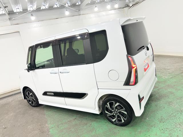 タントカスタムXスタイルセレクション 走行29886キロ/ナビ一年保証・走行距離無制限 車検整備付 フルセグナビ Bluetooth 全周囲カメラ ドラレコ ETC クリアランスソナー オートライト LEDヘッドライト シートヒーター 両側電動スライドドア(埼玉県)の中古車
