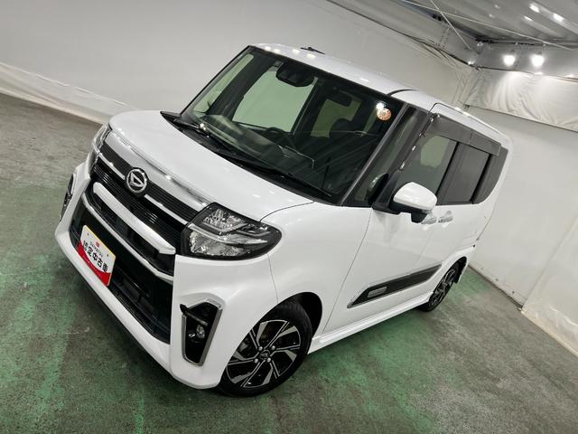 タントカスタムXスタイルセレクション 走行29886キロ/ナビ一年保証・走行距離無制限 車検整備付 フルセグナビ Bluetooth 全周囲カメラ ドラレコ ETC クリアランスソナー オートライト LEDヘッドライト シートヒーター 両側電動スライドドア(埼玉県)の中古車