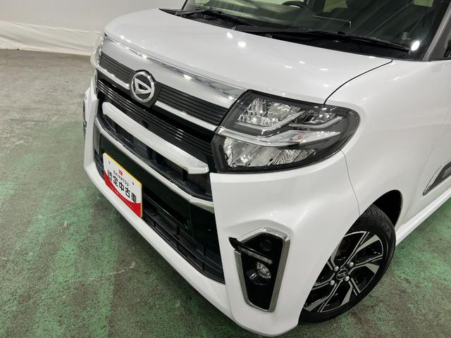 タントカスタムXスタイルセレクション 走行29886キロ/ナビ一年保証・走行距離無制限 車検整備付 フルセグナビ Bluetooth 全周囲カメラ ドラレコ ETC クリアランスソナー オートライト LEDヘッドライト シートヒーター 両側電動スライドドア(埼玉県)の中古車