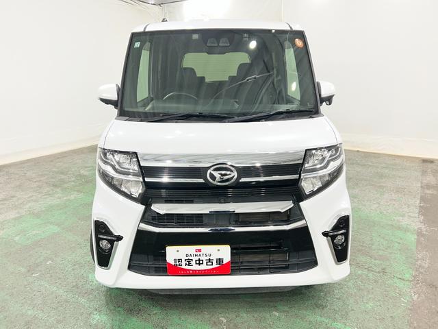 タントカスタムXスタイルセレクション 走行29886キロ/ナビ一年保証・走行距離無制限 車検整備付 フルセグナビ Bluetooth 全周囲カメラ ドラレコ ETC クリアランスソナー オートライト LEDヘッドライト シートヒーター 両側電動スライドドア(埼玉県)の中古車