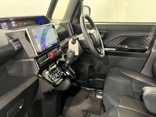 タントカスタムXスタイルセレクション 走行29886キロ/ナビ一年保証・走行距離無制限 車検整備付 フルセグナビ Bluetooth 全周囲カメラ ドラレコ ETC クリアランスソナー オートライト LEDヘッドライト シートヒーター 両側電動スライドドア(埼玉県)の中古車