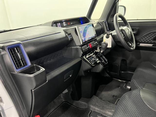 タントカスタムXスタイルセレクション 走行29886キロ/ナビ一年保証・走行距離無制限 車検整備付 フルセグナビ Bluetooth 全周囲カメラ ドラレコ ETC クリアランスソナー オートライト LEDヘッドライト シートヒーター 両側電動スライドドア(埼玉県)の中古車