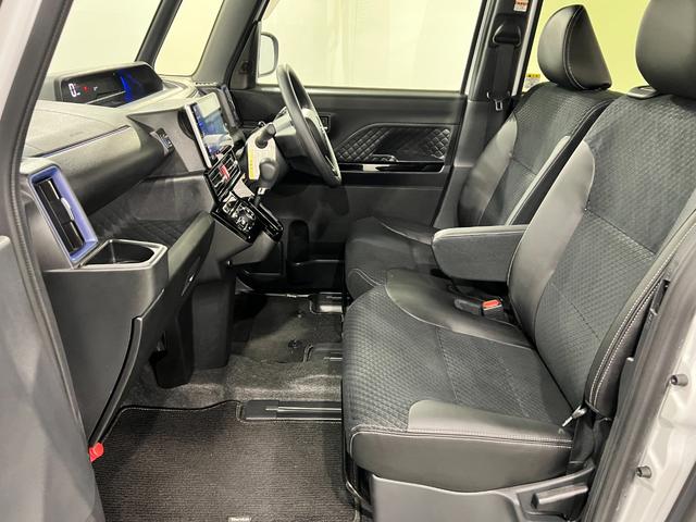 タントカスタムXスタイルセレクション 走行29886キロ/ナビ一年保証・走行距離無制限 車検整備付 フルセグナビ Bluetooth 全周囲カメラ ドラレコ ETC クリアランスソナー オートライト LEDヘッドライト シートヒーター 両側電動スライドドア(埼玉県)の中古車