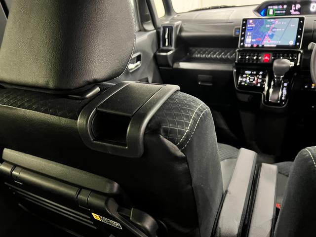 タントカスタムXスタイルセレクション 走行29886キロ/ナビ一年保証・走行距離無制限 車検整備付 フルセグナビ Bluetooth 全周囲カメラ ドラレコ ETC クリアランスソナー オートライト LEDヘッドライト シートヒーター 両側電動スライドドア(埼玉県)の中古車