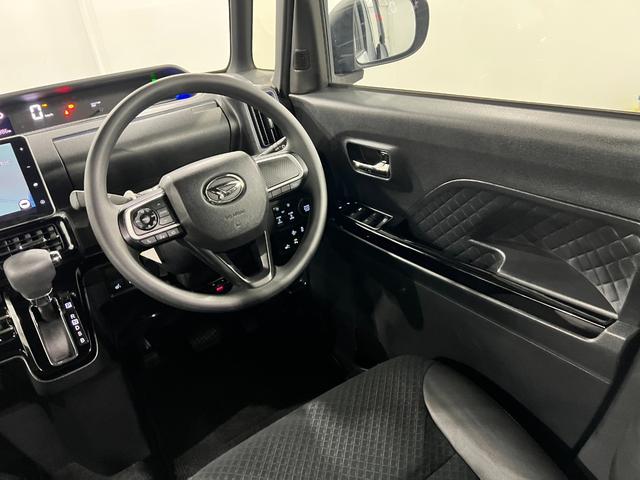 タントカスタムXスタイルセレクション 走行29886キロ/ナビ一年保証・走行距離無制限 車検整備付 フルセグナビ Bluetooth 全周囲カメラ ドラレコ ETC クリアランスソナー オートライト LEDヘッドライト シートヒーター 両側電動スライドドア(埼玉県)の中古車