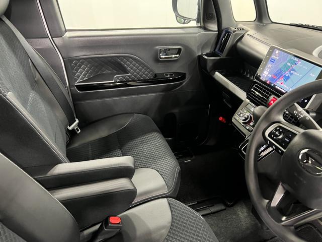 タントカスタムXスタイルセレクション 走行29886キロ/ナビ一年保証・走行距離無制限 車検整備付 フルセグナビ Bluetooth 全周囲カメラ ドラレコ ETC クリアランスソナー オートライト LEDヘッドライト シートヒーター 両側電動スライドドア(埼玉県)の中古車