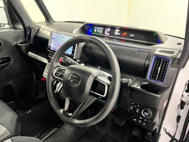 タントカスタムXスタイルセレクション 走行29886キロ/ナビ一年保証・走行距離無制限 車検整備付 フルセグナビ Bluetooth 全周囲カメラ ドラレコ ETC クリアランスソナー オートライト LEDヘッドライト シートヒーター 両側電動スライドドア(埼玉県)の中古車