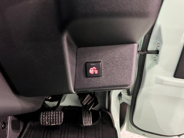 ハイゼットトラックジャンボエクストラ　４ＷＤ／車検整備付／走行２０２４０キロ１年保証距離無制限　走行距離２０２４０キロ　ＣＤチューナー　純正フロアマット　助手席エアバック　クリアランスソナー　オートライト　ＬＥＤヘッドランプ　アイドリングストップ　プッシュボタンスタート（埼玉県）の中古車