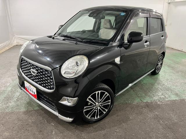 キャストスタイルG VS SAIII 走行31184キロ/純正ナビ1年保証距離無制限 走行距離31184キロ 純正フルセグナビ パノラマモニター ドラレコ 純正マット LEDヘッドランプ アイドリングストップ シートヒーター オート格納式ドアミラー キーフリー(埼玉県)の中古車