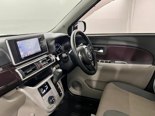 キャストスタイルG VS SAIII 走行31184キロ/純正ナビ1年保証距離無制限 走行距離31184キロ 純正フルセグナビ パノラマモニター ドラレコ 純正マット LEDヘッドランプ アイドリングストップ シートヒーター オート格納式ドアミラー キーフリー(埼玉県)の中古車