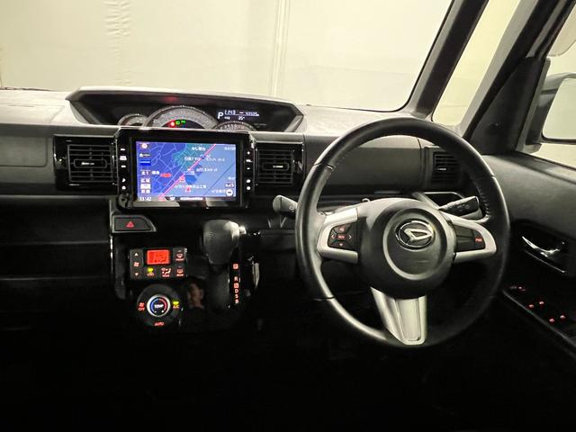 ウェイクＧターボＶＳ　ＳＡIII　走行４３５０５キロ／ナビ／ドラレコ１年保証距離無制限　走行４３５０５キロ　フルセグナビ　パノラマモニター　ドラレコ　純正マット　サイドエアバッグ　ＬＥＤヘッドランプ　アイドリングストップ　両側電動スライドドア　オート格納式ドアミラー（埼玉県）の中古車