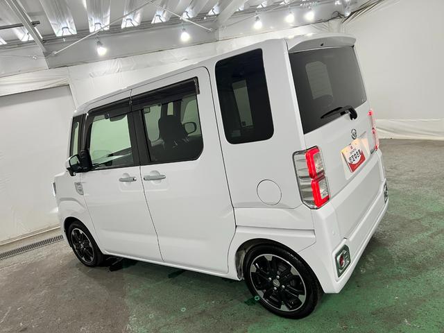 ウェイクＧターボＶＳ　ＳＡIII　走行４３５０５キロ／ナビ／ドラレコ１年保証距離無制限　走行４３５０５キロ　フルセグナビ　パノラマモニター　ドラレコ　純正マット　サイドエアバッグ　ＬＥＤヘッドランプ　アイドリングストップ　両側電動スライドドア　オート格納式ドアミラー（埼玉県）の中古車
