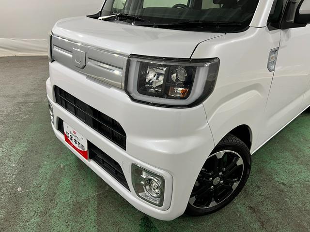 ウェイクＧターボＶＳ　ＳＡIII　走行４３５０５キロ／ナビ／ドラレコ１年保証距離無制限　走行４３５０５キロ　フルセグナビ　パノラマモニター　ドラレコ　純正マット　サイドエアバッグ　ＬＥＤヘッドランプ　アイドリングストップ　両側電動スライドドア　オート格納式ドアミラー（埼玉県）の中古車
