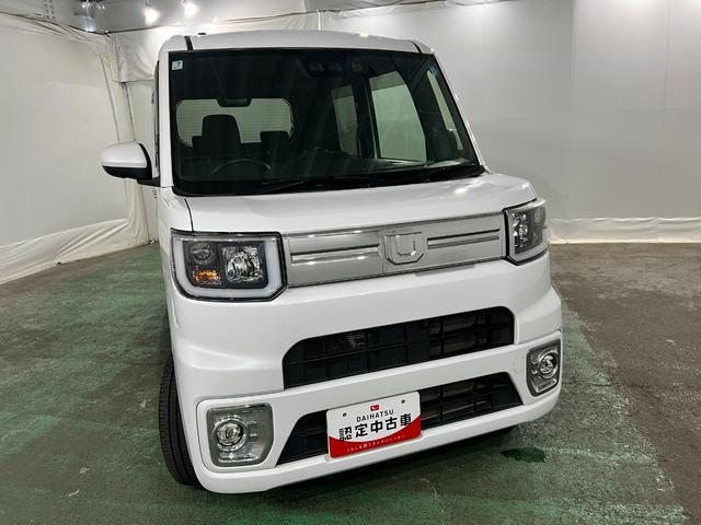 ウェイクＧターボＶＳ　ＳＡIII　走行４３５０５キロ／ナビ／ドラレコ１年保証距離無制限　走行４３５０５キロ　フルセグナビ　パノラマモニター　ドラレコ　純正マット　サイドエアバッグ　ＬＥＤヘッドランプ　アイドリングストップ　両側電動スライドドア　オート格納式ドアミラー（埼玉県）の中古車
