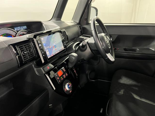 ウェイクＧターボＶＳ　ＳＡIII　走行４３５０５キロ／ナビ／ドラレコ１年保証距離無制限　走行４３５０５キロ　フルセグナビ　パノラマモニター　ドラレコ　純正マット　サイドエアバッグ　ＬＥＤヘッドランプ　アイドリングストップ　両側電動スライドドア　オート格納式ドアミラー（埼玉県）の中古車