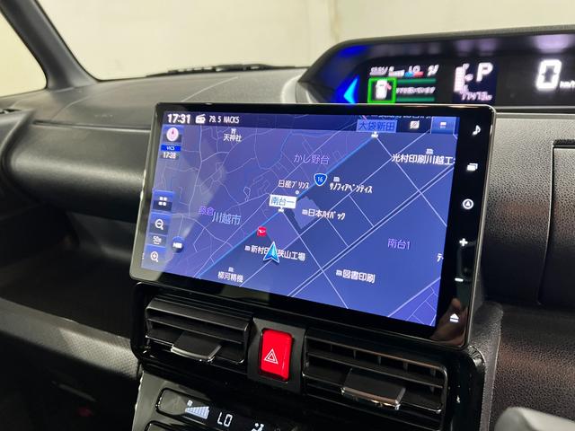 タントカスタムRS 走行17473キロ/9型ナビ/前中後ドラレコ1年保証距離無制限 走行距離17473キロ 純正フルセグナビ バックカメラ ドラレコ 純正マット サイドエアバッグ LEDヘッドランプ アイドリングストップ シートヒーター 両側電動スライドドア(埼玉県)の中古車