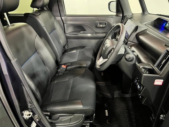 タントカスタムRS 走行17473キロ/9型ナビ/前中後ドラレコ1年保証距離無制限 走行距離17473キロ 純正フルセグナビ バックカメラ ドラレコ 純正マット サイドエアバッグ LEDヘッドランプ アイドリングストップ シートヒーター 両側電動スライドドア(埼玉県)の中古車