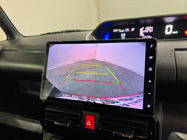 タントカスタムRS 走行17473キロ/9型ナビ/前中後ドラレコ1年保証距離無制限 走行距離17473キロ 純正フルセグナビ バックカメラ ドラレコ 純正マット サイドエアバッグ LEDヘッドランプ アイドリングストップ シートヒーター 両側電動スライドドア(埼玉県)の中古車