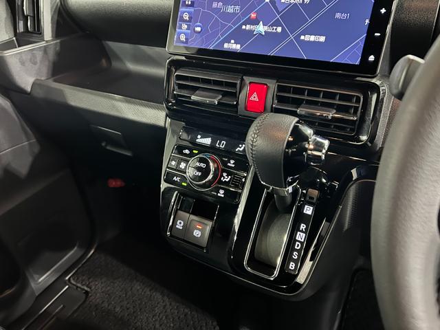 タントカスタムRS 走行17473キロ/9型ナビ/前中後ドラレコ1年保証距離無制限 走行距離17473キロ 純正フルセグナビ バックカメラ ドラレコ 純正マット サイドエアバッグ LEDヘッドランプ アイドリングストップ シートヒーター 両側電動スライドドア(埼玉県)の中古車