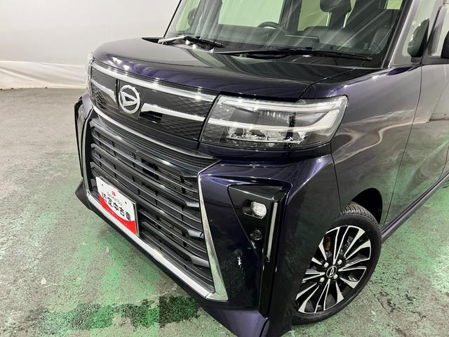 タントカスタムRS 走行17473キロ/9型ナビ/前中後ドラレコ1年保証距離無制限 走行距離17473キロ 純正フルセグナビ バックカメラ ドラレコ 純正マット サイドエアバッグ LEDヘッドランプ アイドリングストップ シートヒーター 両側電動スライドドア(埼玉県)の中古車