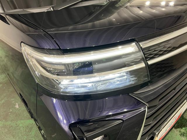 タントカスタムRS 走行17473キロ/9型ナビ/前中後ドラレコ1年保証距離無制限 走行距離17473キロ 純正フルセグナビ バックカメラ ドラレコ 純正マット サイドエアバッグ LEDヘッドランプ アイドリングストップ シートヒーター 両側電動スライドドア(埼玉県)の中古車