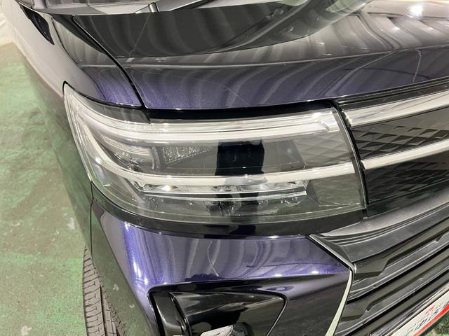 タントカスタムRS 走行17473キロ/9型ナビ/前中後ドラレコ1年保証距離無制限 走行距離17473キロ 純正フルセグナビ バックカメラ ドラレコ 純正マット サイドエアバッグ LEDヘッドランプ アイドリングストップ シートヒーター 両側電動スライドドア(埼玉県)の中古車