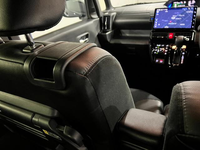タントカスタムRS 走行17473キロ/9型ナビ/前中後ドラレコ1年保証距離無制限 走行距離17473キロ 純正フルセグナビ バックカメラ ドラレコ 純正マット サイドエアバッグ LEDヘッドランプ アイドリングストップ シートヒーター 両側電動スライドドア(埼玉県)の中古車