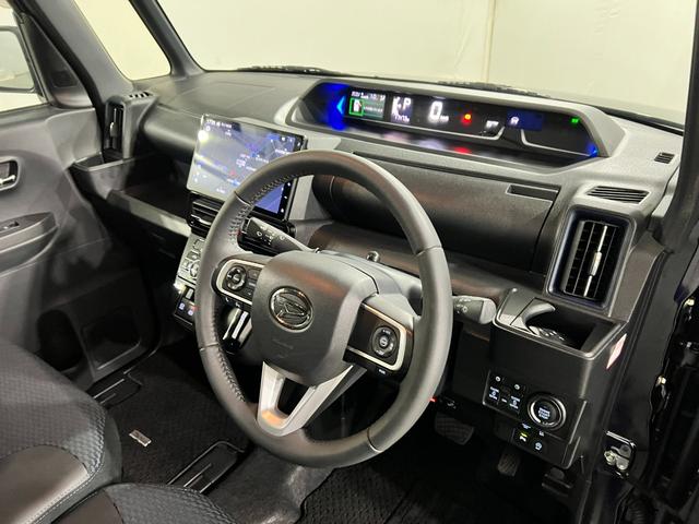 タントカスタムRS 走行17473キロ/9型ナビ/前中後ドラレコ1年保証距離無制限 走行距離17473キロ 純正フルセグナビ バックカメラ ドラレコ 純正マット サイドエアバッグ LEDヘッドランプ アイドリングストップ シートヒーター 両側電動スライドドア(埼玉県)の中古車