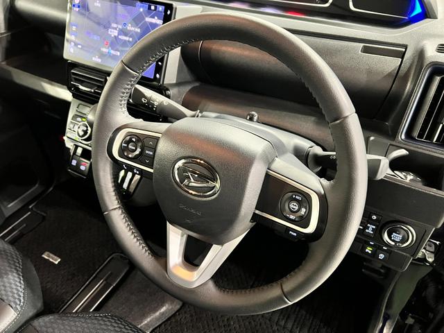 タントカスタムRS 走行17473キロ/9型ナビ/前中後ドラレコ1年保証距離無制限 走行距離17473キロ 純正フルセグナビ バックカメラ ドラレコ 純正マット サイドエアバッグ LEDヘッドランプ アイドリングストップ シートヒーター 両側電動スライドドア(埼玉県)の中古車