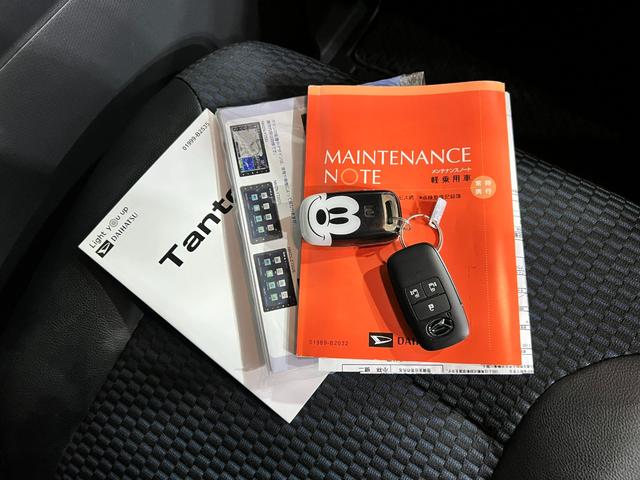 タントカスタムRS 走行17473キロ/9型ナビ/前中後ドラレコ1年保証距離無制限 走行距離17473キロ 純正フルセグナビ バックカメラ ドラレコ 純正マット サイドエアバッグ LEDヘッドランプ アイドリングストップ シートヒーター 両側電動スライドドア(埼玉県)の中古車