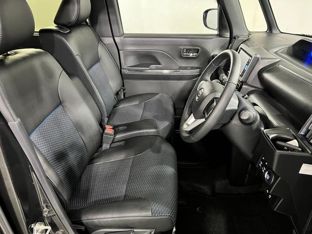 タントカスタムＲＳ　走行１７９９４キロ／ナビ／バックカメラ／ＥＴＣワンオーナー　禁煙車　純正７インチナビ　Ｂｌｕｅｔｏｏｔｈ　バックカメラ　ドラレコ　ＥＴＣ　クリアランスソナー　ＬＥＤヘッドライト　シートヒーター　両側電動スライドドア　純正アルミホイール（埼玉県）の中古車