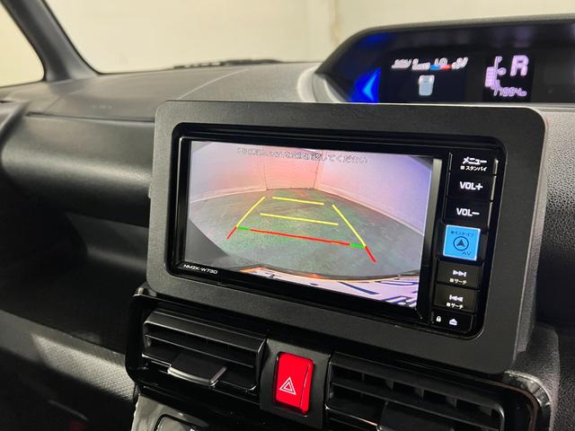 タントカスタムＲＳ　走行１７９９４キロ／ナビ／バックカメラ／ＥＴＣワンオーナー　禁煙車　純正７インチナビ　Ｂｌｕｅｔｏｏｔｈ　バックカメラ　ドラレコ　ＥＴＣ　クリアランスソナー　ＬＥＤヘッドライト　シートヒーター　両側電動スライドドア　純正アルミホイール（埼玉県）の中古車