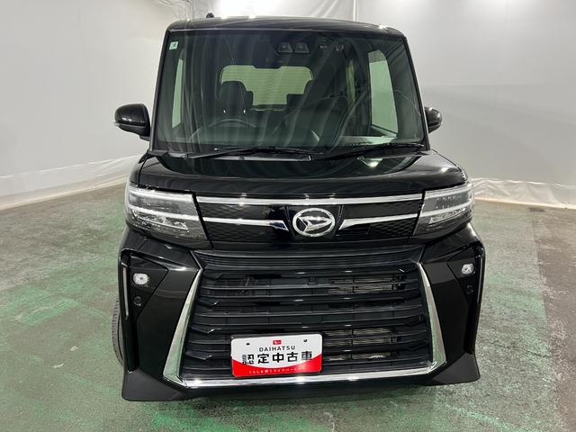 タントカスタムＲＳ　走行１７９９４キロ／ナビ／バックカメラ／ＥＴＣワンオーナー　禁煙車　純正７インチナビ　Ｂｌｕｅｔｏｏｔｈ　バックカメラ　ドラレコ　ＥＴＣ　クリアランスソナー　ＬＥＤヘッドライト　シートヒーター　両側電動スライドドア　純正アルミホイール（埼玉県）の中古車