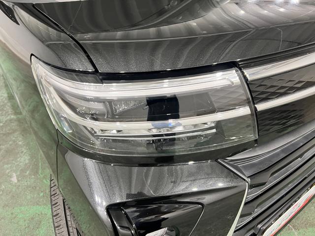 タントカスタムＲＳ　走行１７９９４キロ／ナビ／バックカメラ／ＥＴＣワンオーナー　禁煙車　純正７インチナビ　Ｂｌｕｅｔｏｏｔｈ　バックカメラ　ドラレコ　ＥＴＣ　クリアランスソナー　ＬＥＤヘッドライト　シートヒーター　両側電動スライドドア　純正アルミホイール（埼玉県）の中古車
