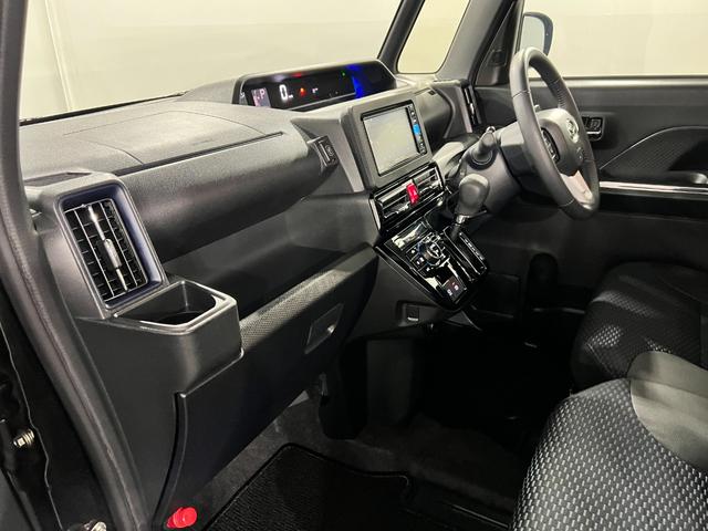 タントカスタムＲＳ　走行１７９９４キロ／ナビ／バックカメラ／ＥＴＣワンオーナー　禁煙車　純正７インチナビ　Ｂｌｕｅｔｏｏｔｈ　バックカメラ　ドラレコ　ＥＴＣ　クリアランスソナー　ＬＥＤヘッドライト　シートヒーター　両側電動スライドドア　純正アルミホイール（埼玉県）の中古車