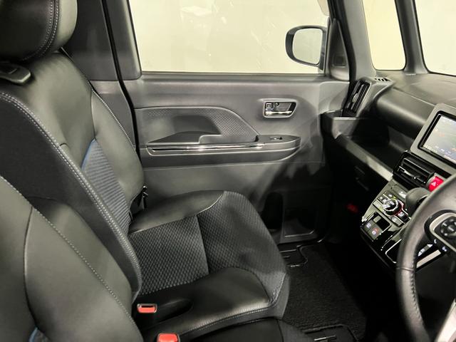 タントカスタムＲＳ　走行１７９９４キロ／ナビ／バックカメラ／ＥＴＣワンオーナー　禁煙車　純正７インチナビ　Ｂｌｕｅｔｏｏｔｈ　バックカメラ　ドラレコ　ＥＴＣ　クリアランスソナー　ＬＥＤヘッドライト　シートヒーター　両側電動スライドドア　純正アルミホイール（埼玉県）の中古車