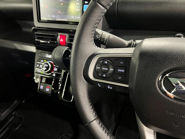 タントカスタムＲＳ　走行１７９９４キロ／ナビ／バックカメラ／ＥＴＣワンオーナー　禁煙車　純正７インチナビ　Ｂｌｕｅｔｏｏｔｈ　バックカメラ　ドラレコ　ＥＴＣ　クリアランスソナー　ＬＥＤヘッドライト　シートヒーター　両側電動スライドドア　純正アルミホイール（埼玉県）の中古車