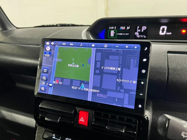 タントカスタムＲＳ　車検整備付／走行４８７４７キロ／ナビ／ドラレコ１年保証距離無制限　走行距離４８７４７キロ　純正フルセグナビ　バックカメラ　ドラレコ　純正マット　サイドエアバッグ　ＬＥＤヘッドランプ　アイドリングストップ　シートヒーター　両側電動スライドドア（埼玉県）の中古車