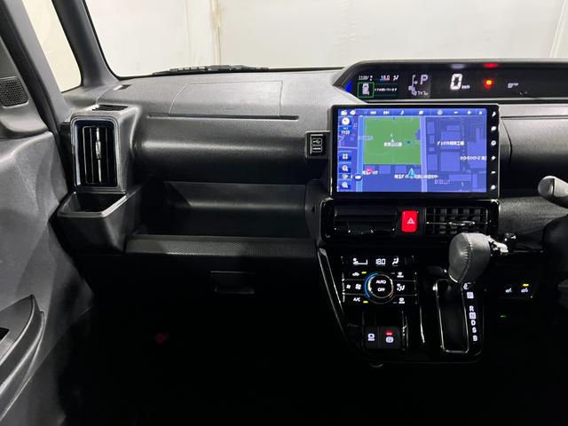 タントカスタムＲＳ　車検整備付／走行４８７４７キロ／ナビ／ドラレコ１年保証距離無制限　走行距離４８７４７キロ　純正フルセグナビ　バックカメラ　ドラレコ　純正マット　サイドエアバッグ　ＬＥＤヘッドランプ　アイドリングストップ　シートヒーター　両側電動スライドドア（埼玉県）の中古車