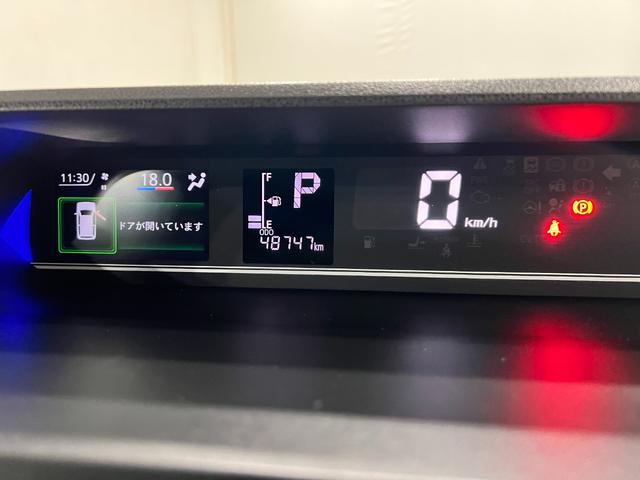 タントカスタムＲＳ　車検整備付／走行４８７４７キロ／ナビ／ドラレコ１年保証距離無制限　走行距離４８７４７キロ　純正フルセグナビ　バックカメラ　ドラレコ　純正マット　サイドエアバッグ　ＬＥＤヘッドランプ　アイドリングストップ　シートヒーター　両側電動スライドドア（埼玉県）の中古車