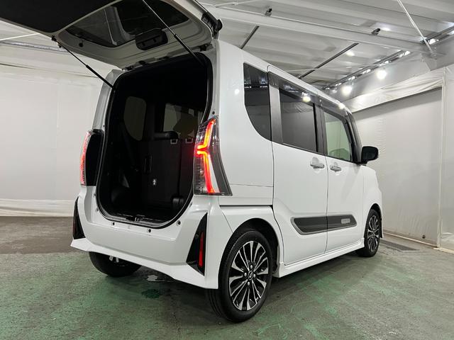 タントカスタムＲＳ　車検整備付／走行４８７４７キロ／ナビ／ドラレコ１年保証距離無制限　走行距離４８７４７キロ　純正フルセグナビ　バックカメラ　ドラレコ　純正マット　サイドエアバッグ　ＬＥＤヘッドランプ　アイドリングストップ　シートヒーター　両側電動スライドドア（埼玉県）の中古車