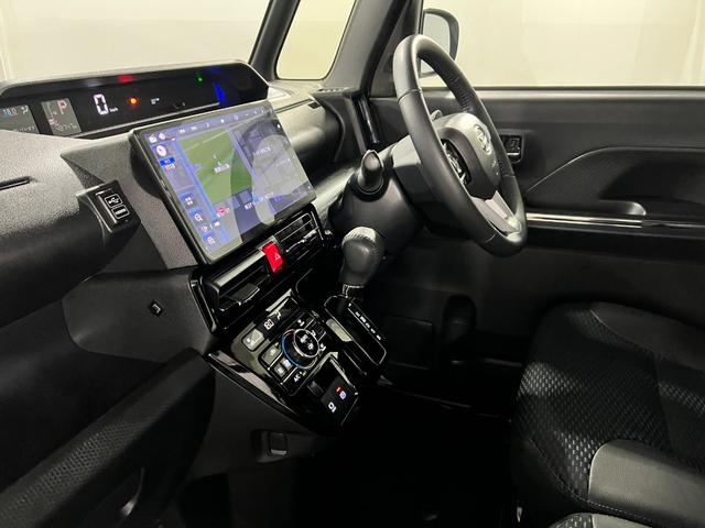 タントカスタムＲＳ　車検整備付／走行４８７４７キロ／ナビ／ドラレコ１年保証距離無制限　走行距離４８７４７キロ　純正フルセグナビ　バックカメラ　ドラレコ　純正マット　サイドエアバッグ　ＬＥＤヘッドランプ　アイドリングストップ　シートヒーター　両側電動スライドドア（埼玉県）の中古車